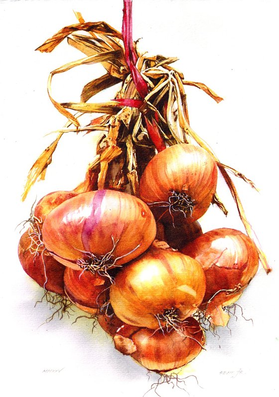 Onion