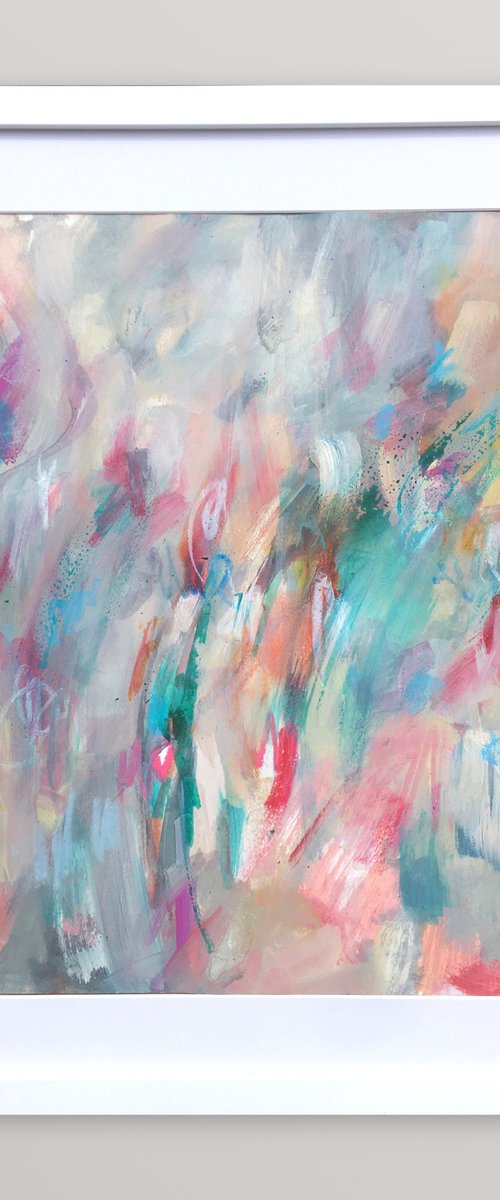 Myriad Stimuli by Guy  Pickford