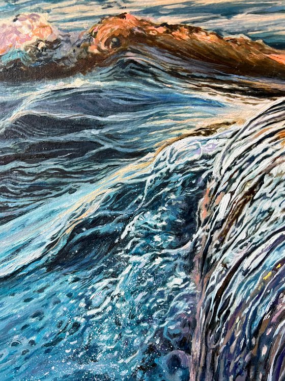 Whisper of the Tides