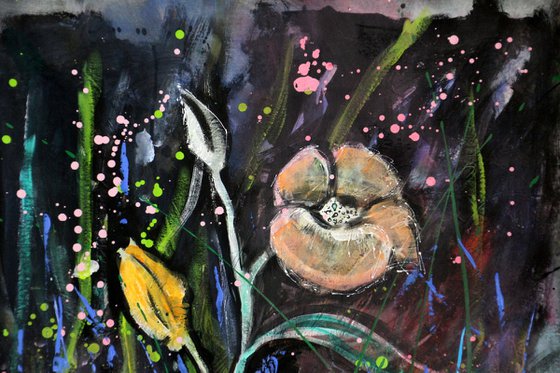 "In My World" #4