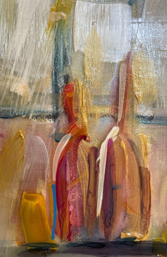 Light in the Studio