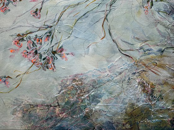 Wild Memory - series Hidden Gardens