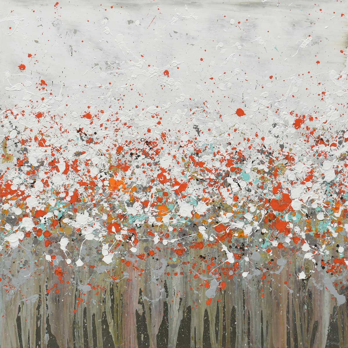 Firecracker by Lisa Carney