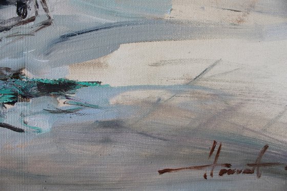 Echoes of the Sea