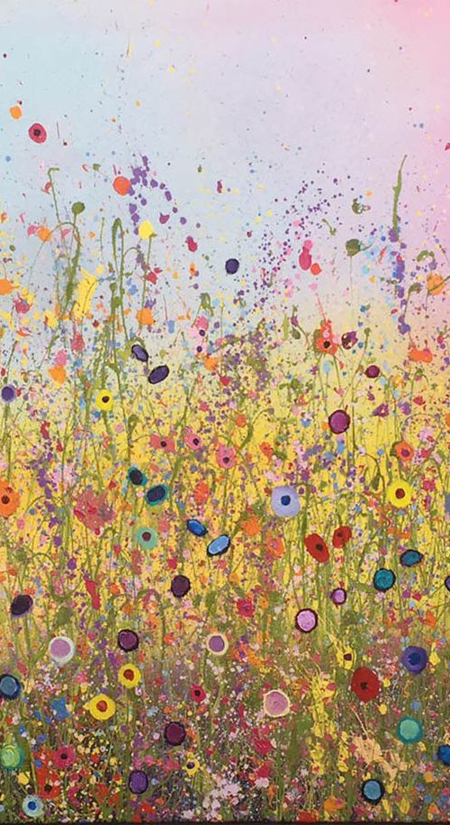 My Heart Belongs To You For All Of Time by Yvonne  Coomber