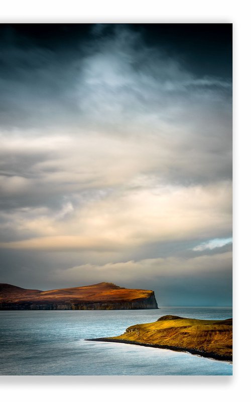 Hebridean Wings by Lynne Douglas