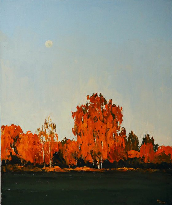 Autumn Landscape