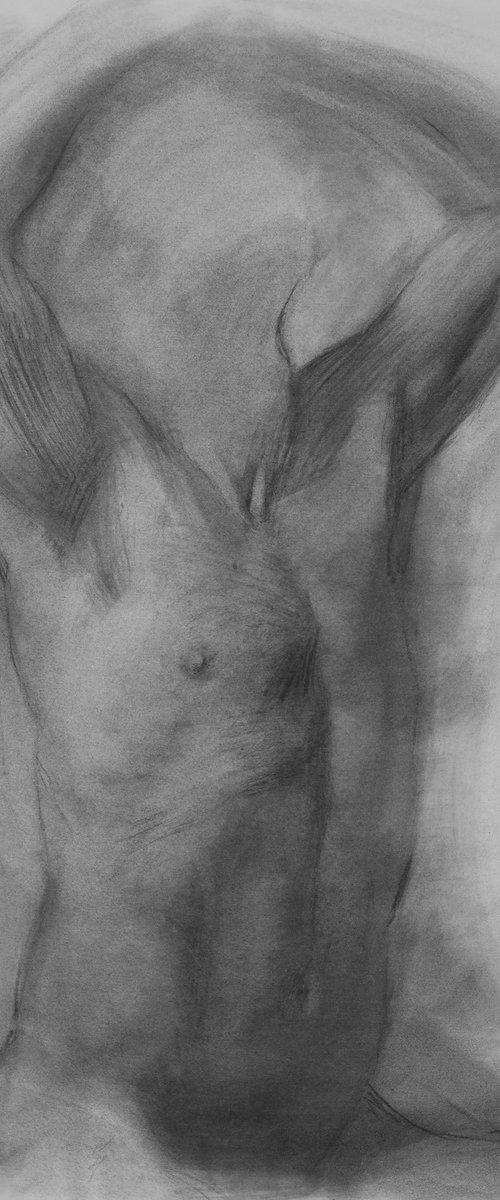 Sun fixer by Kjetil Hansen