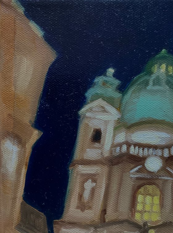 ST. PETER