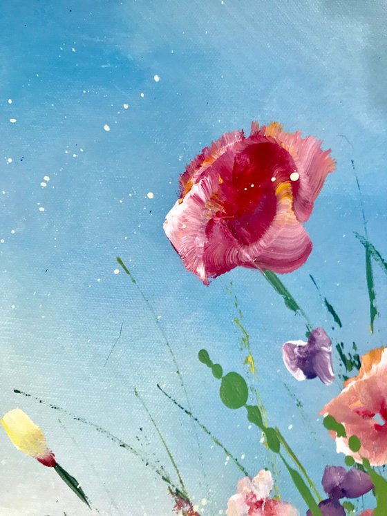 Because I'm delicious