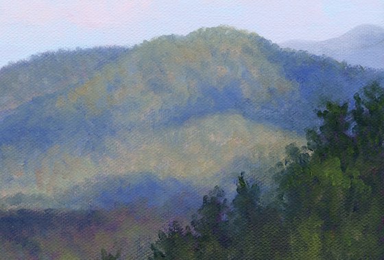Mountain Melody