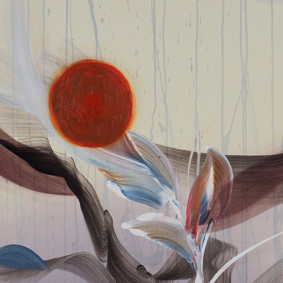 The Rainmaker Triptych