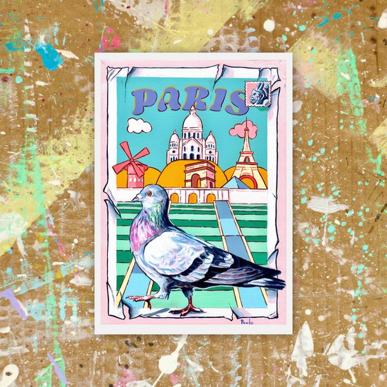Paris