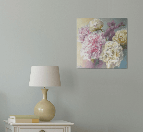 Peony Light