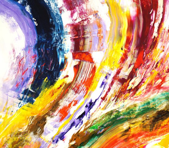 Vibrant Energy L 3