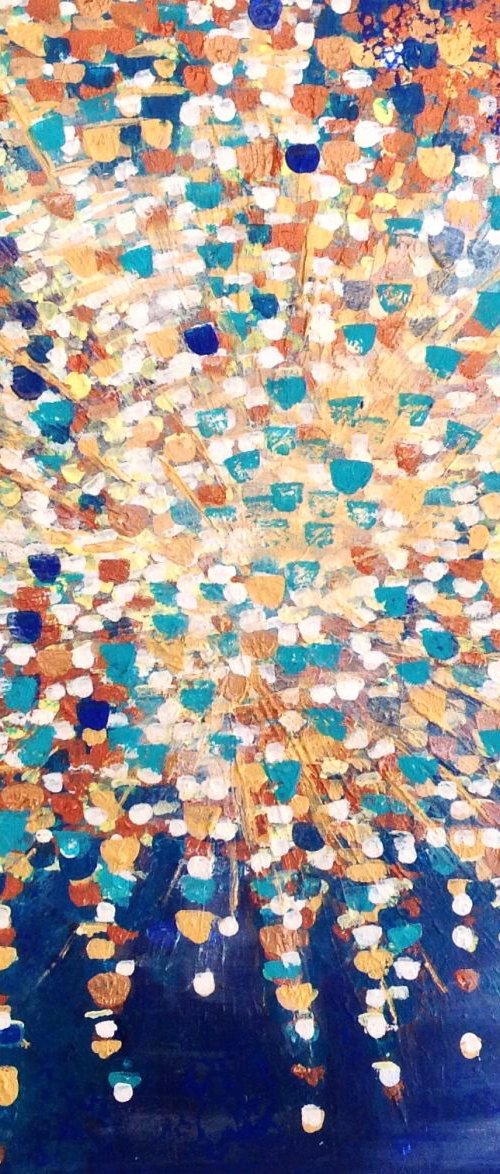 Colour Glow by Michelle Carolan