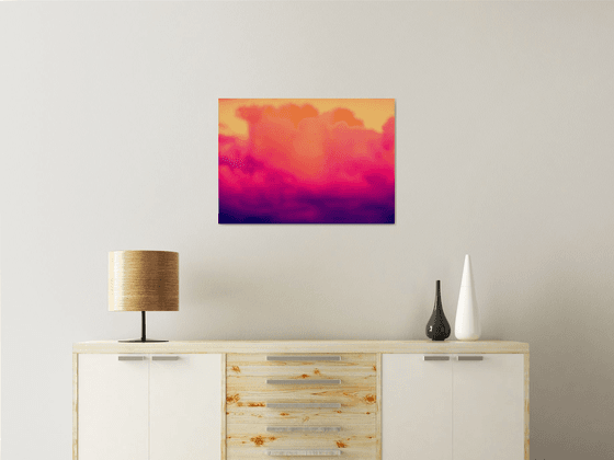 Clouds I