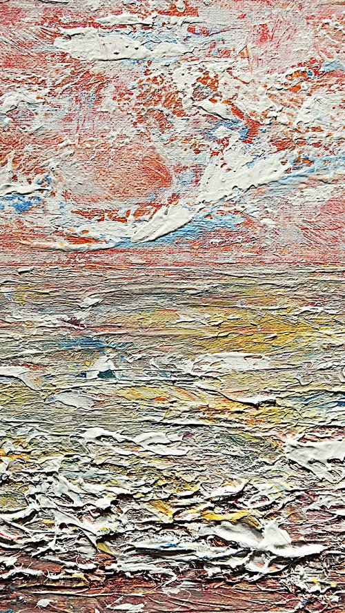 3D Dream 10. Soft power. by Thierry Vobmann. Abstract .