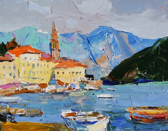 "Montenegro "