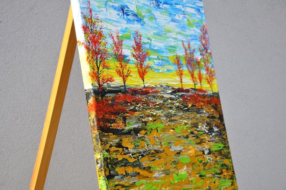 Autumn Landscape