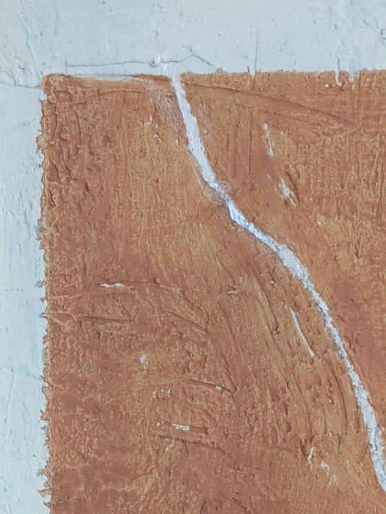 Color Interaction Study III