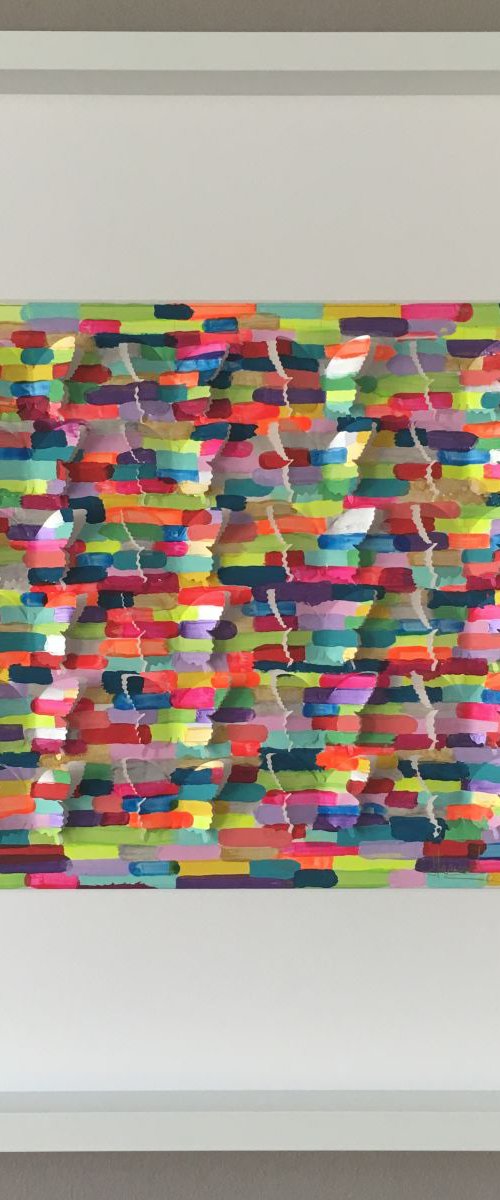 Camouflage (Butterflies) by Hernan Reinoso