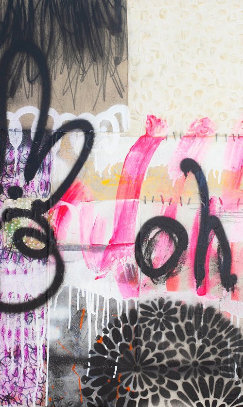 Oh la la by Carolina Alotus