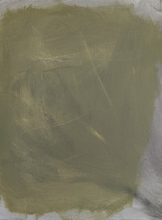 Abstract composition