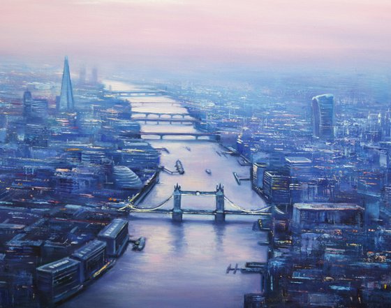 Magical London