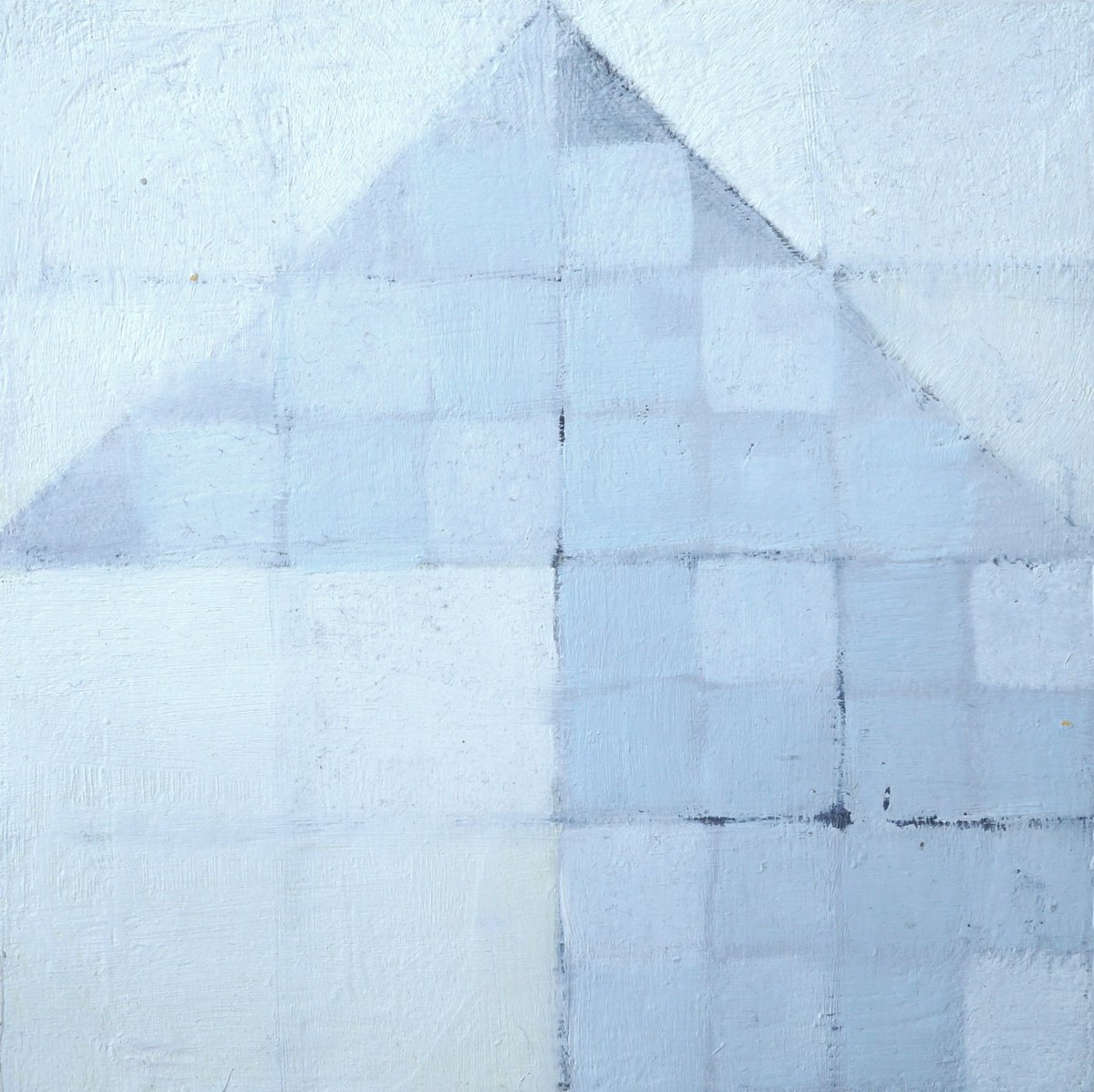 Squares Mini II by Anna Jannack