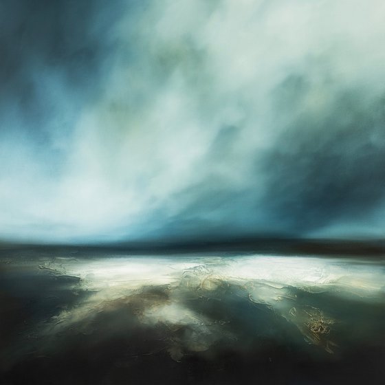 Bygone Shores