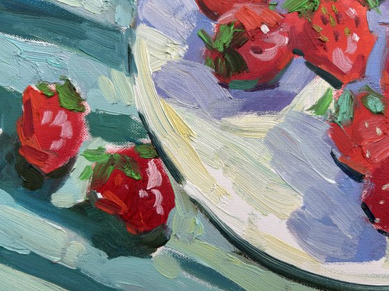 Strawberry