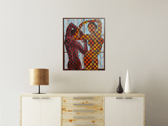 Couple in Love 7