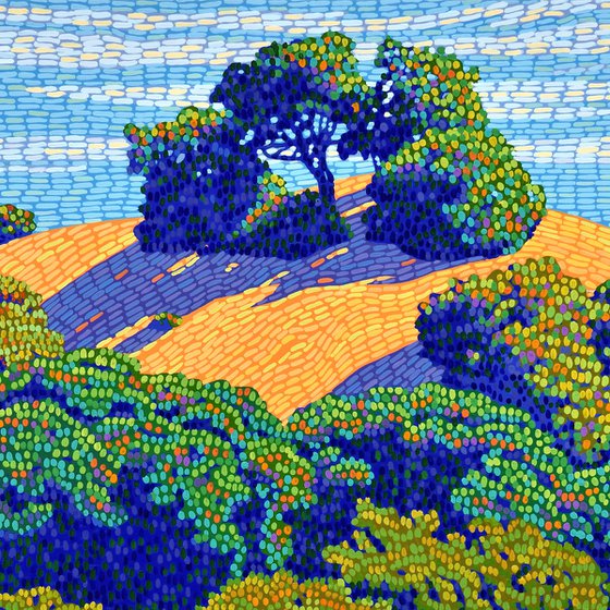 Oak Hill