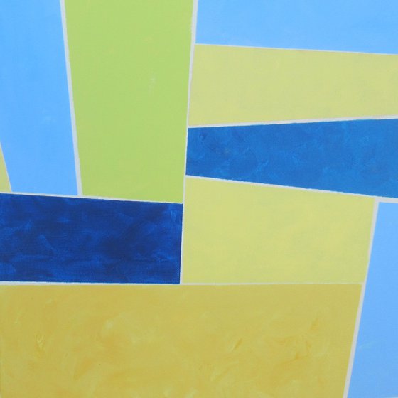 Composition Balance.