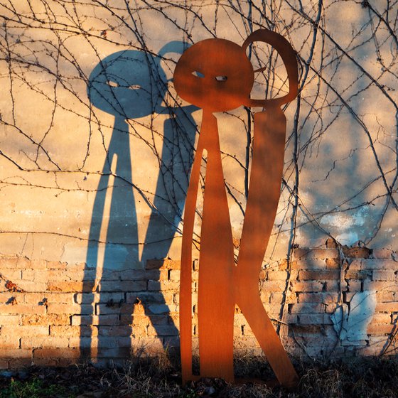 Elective affinities 3/9