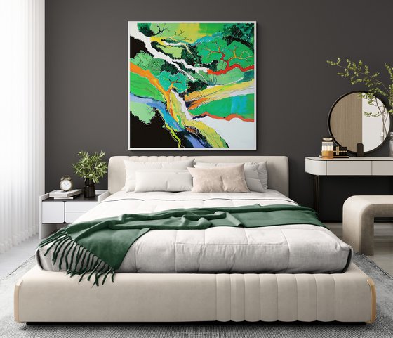 Pulse of Wild Nature #1