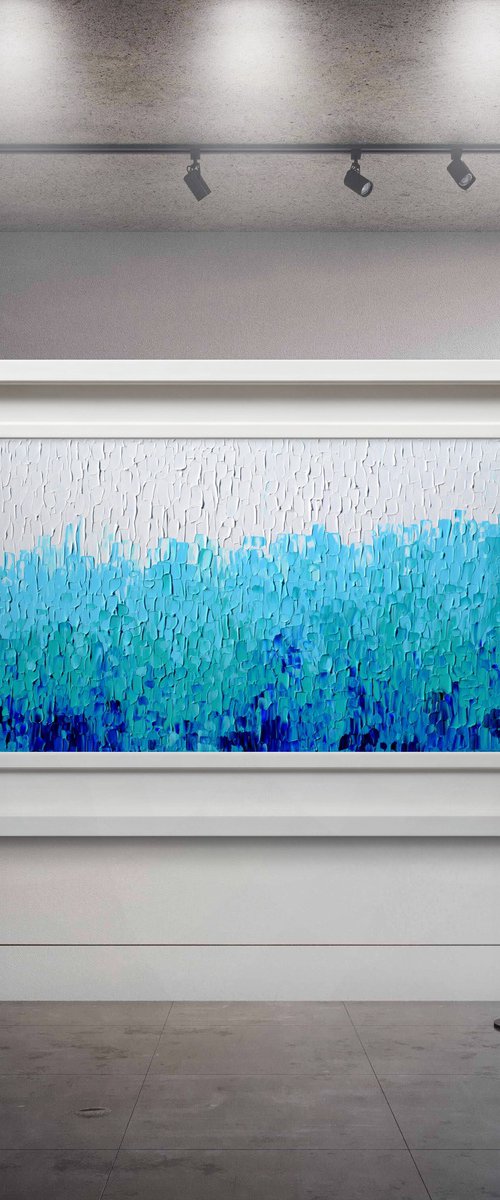 Tranquil XVII by Soos Tiberiu