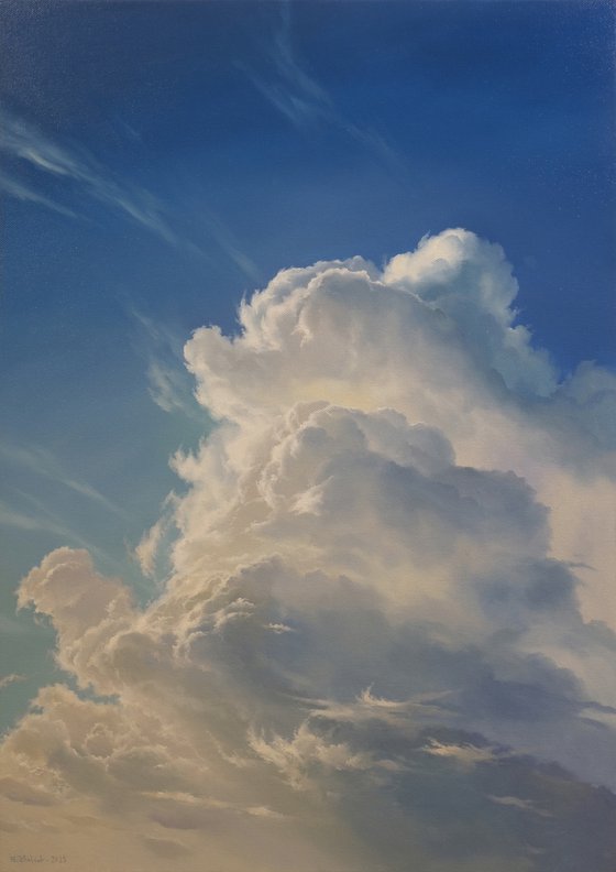 Cloud