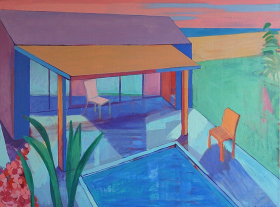 Beach House