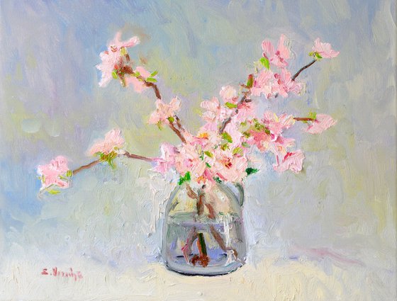 Cherry Blossom