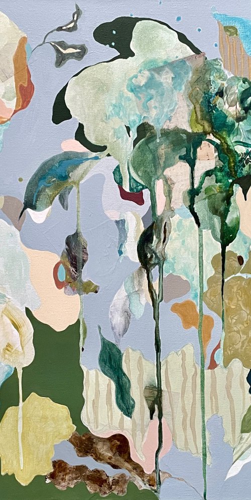 Greener Pastures by Nicole Esposito Woodall
