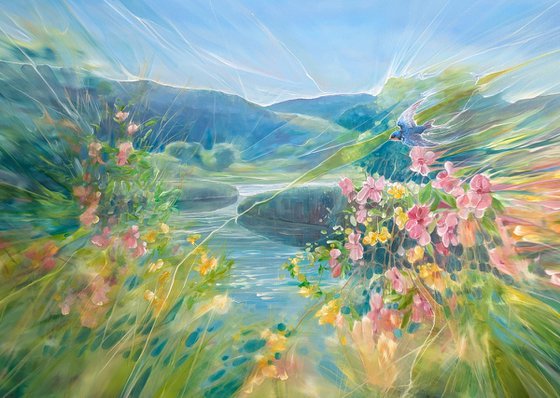 Nature Unbound