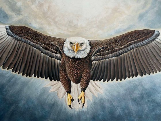 Eagle