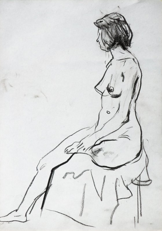 Nude 9