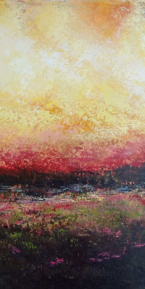 Gloaming by Faith Patterson