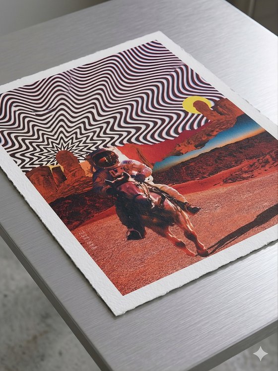 Space Cowboy