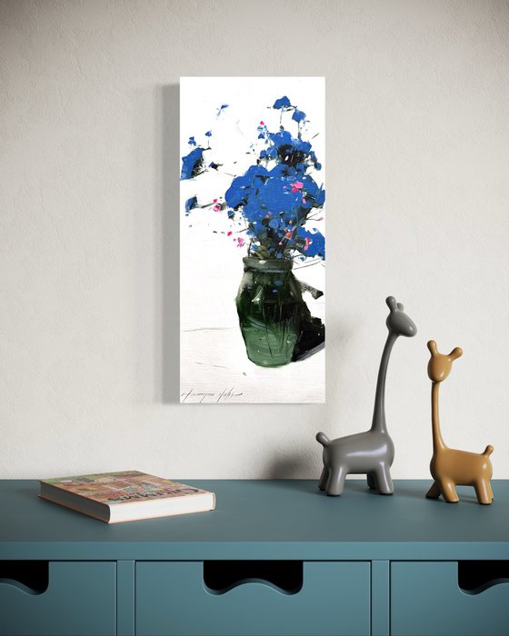 Vase of Flowers