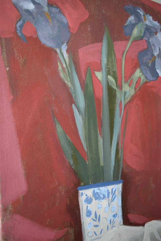 IRISES