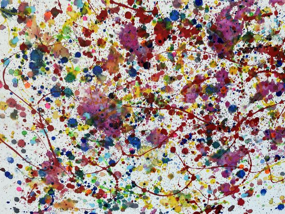 Fragmented Memory